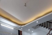 BÁN NHÀ THỔ QUAN, 33m2x 4T, MT4.2m, Ô TÔ ĐỖ CỔNG, LÔ GÓC, KINH DOANH, CHỈ NHỈNH 3 TỶ